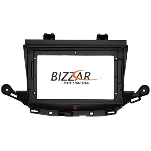 Πρόσοψη, Καλωδίωση & CANbus Box Για Opel Astra Για Tablet 9" - Image 1