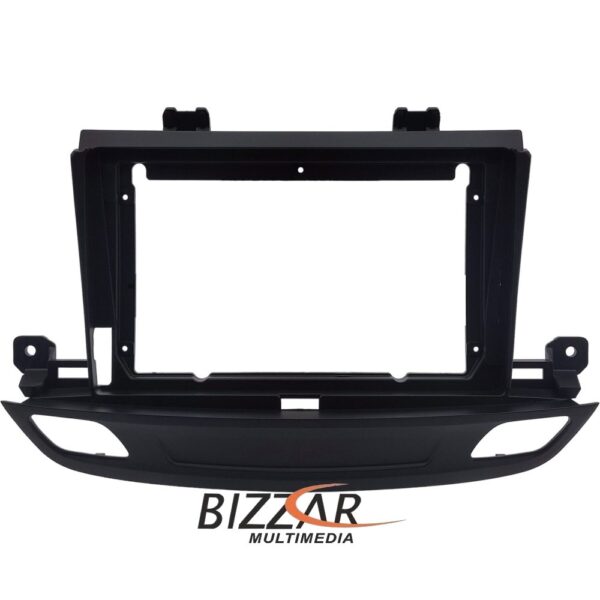 Πρόσοψη, Καλωδίωση & CANbus Box Για Opel Insignia 2 2017-2020 Tablet 9" - Image 1