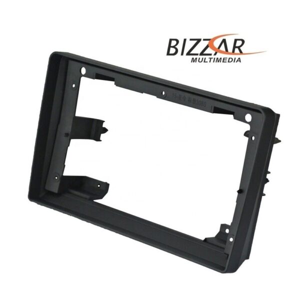 Πρόσοψη, Καλωδίωση & CANbus Box Για Peugeot 308 2014-2020 Για Tablet 9" - Image 1