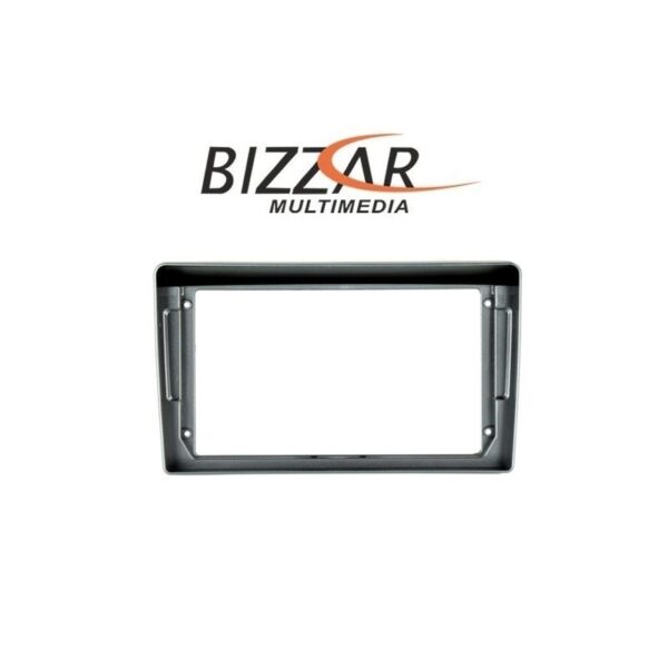 Πρόσοψη, Καλωδίωση & CANbus Box Για Peugeot 407 2004-2011 Για Tablet 9" - Image 1