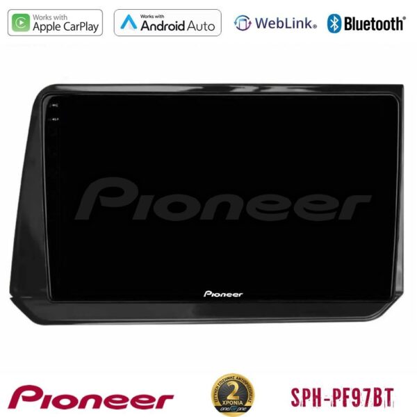 Bizzar G+ Series Nissan Note 2021-2026 RHD 8core Android14 6+128GB Navigation Multimedia Tablet 10" - Image 14