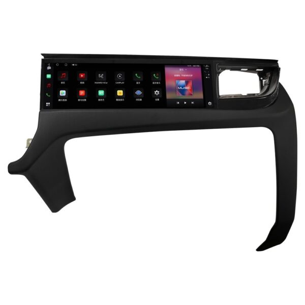 Bizzar OEM CoPilot Porsche Macan 8core Android13 8+128G Navigation Multimedia 14.6" - Image 2