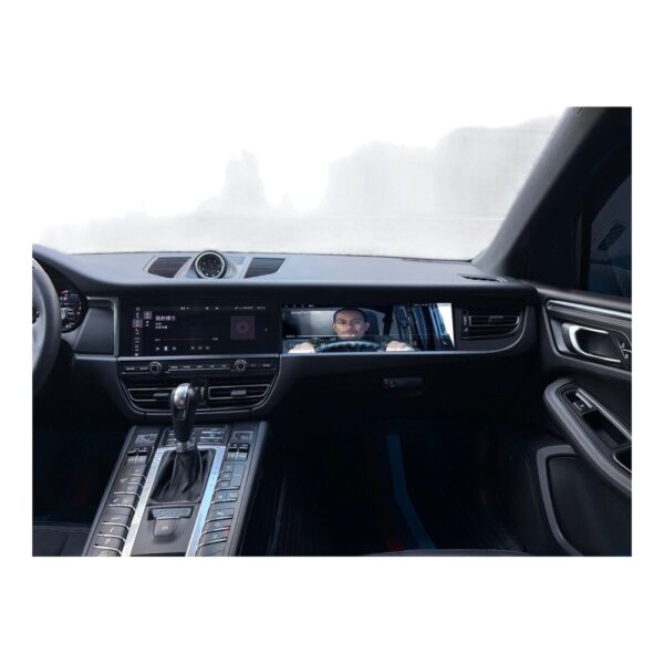 Bizzar OEM CoPilot Porsche Macan 8core Android13 8+128G Navigation Multimedia 14.6" - Image 4