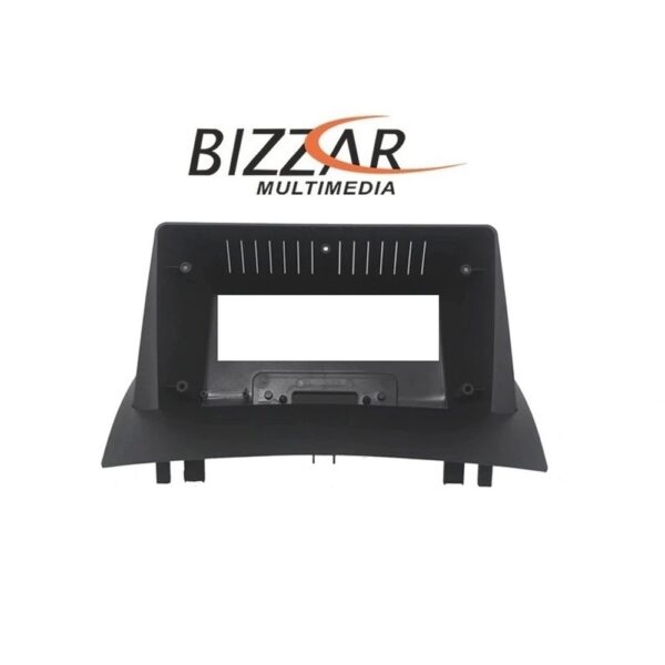Cadence Z2 Series 8Core Android14 4+64GB Renault Megane 2 2002-2008 Navigation Multimedia Tablet 9" Με Carplay & Android Auto - Image 3