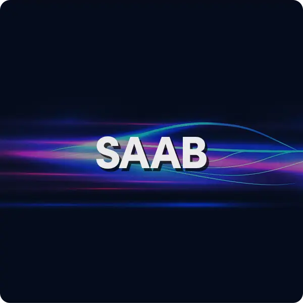 SAAB