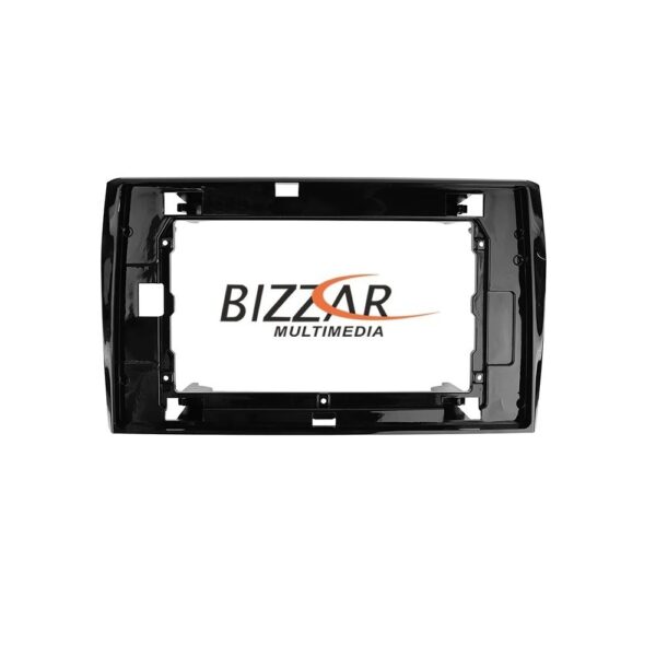 Πρόσοψη, Καλωδίωση & CANbus Box Για Skoda Kodiaq Για Tablet 10" - Image 1