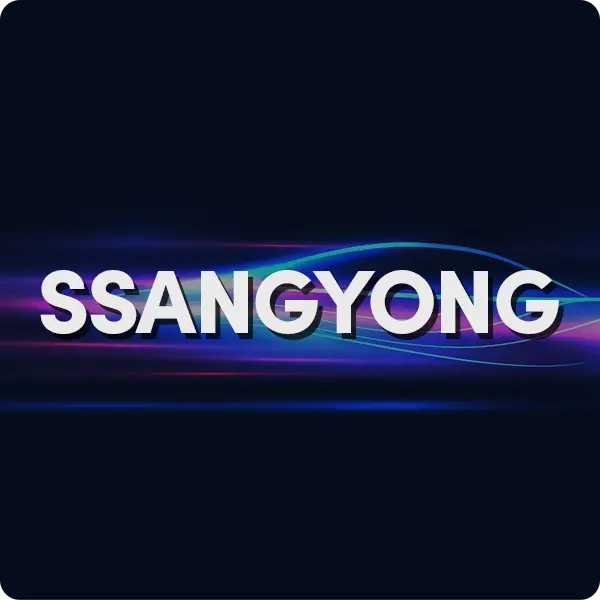SSANGYONG