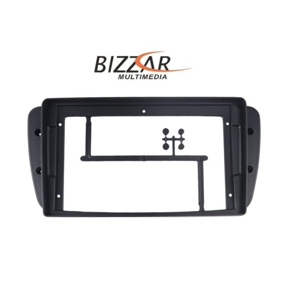 Clarion GL700 Lite Series 8Core Android ClarionOS 2+32GB Seat Ibiza 2008-2012 Navigation Multimedia Tablet 9" Με Carplay & Android Auto - Image 2