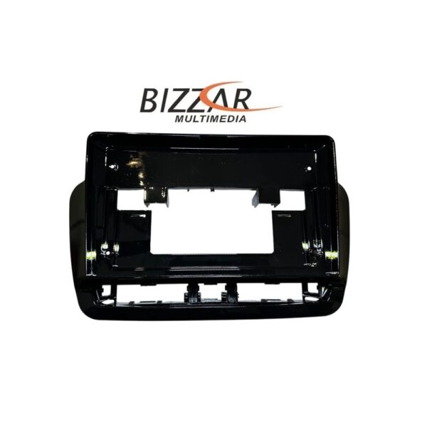 Bizzar Ultra Series Seat Ibiza 2012-2015 8core Android13 8+128GB Navigation Multimedia Tablet 9" - Image 3