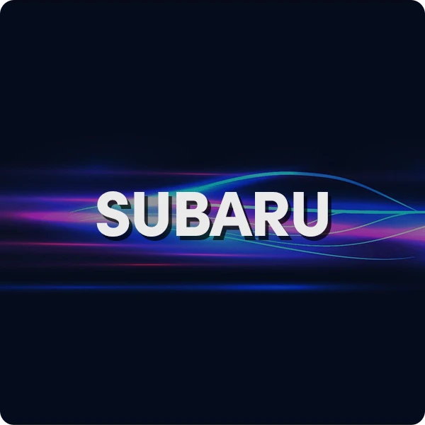 SUBARU