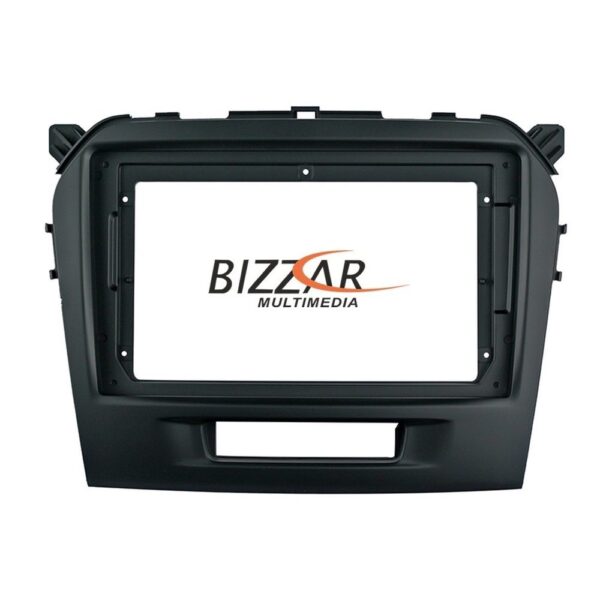 Πρόσοψη & Καλωδίωση Για Suzuki Vitara Για Tablet 9" - Image 1
