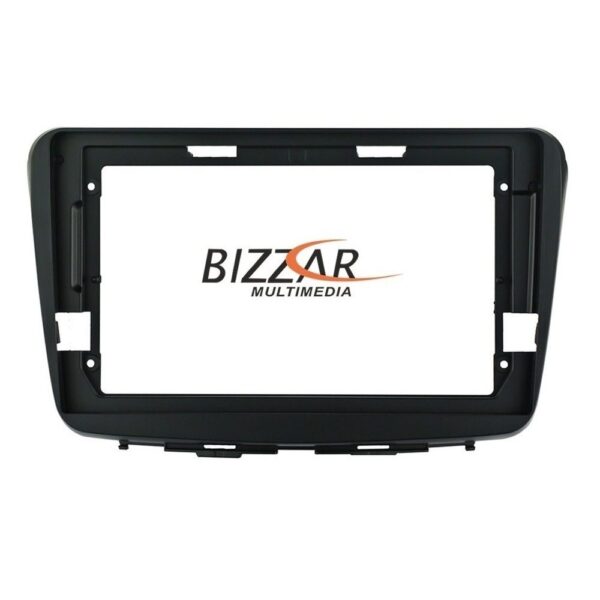 Clarion GL300 Series 4Core Android ClarionOS 2+32GB Suzuki Baleno 2016-2021 Navigation Multimedia Tablet 9" Με Carplay & Android Auto - Image 2
