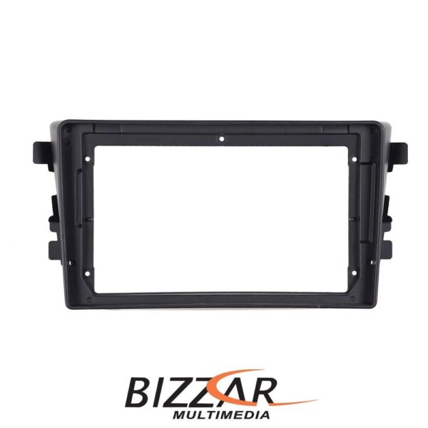 Bizzar Ultra Series Suzuki Celerio 2014-2020 8core Android13 8+128GB Navigation Multimedia Tablet 9" - Image 3