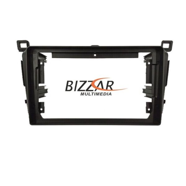 Pioneer SPH-PF97BT Series Toyota RAV4 2013-2018 Multimedia Station 9" (Tablet Style) Με Carplay & Android Auto - Image 4