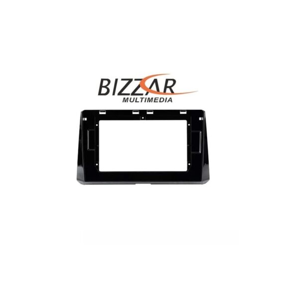 Πρόσοψη & Καλωδίωση Για Toyota RAV4 Για Tablet 9" - Image 3