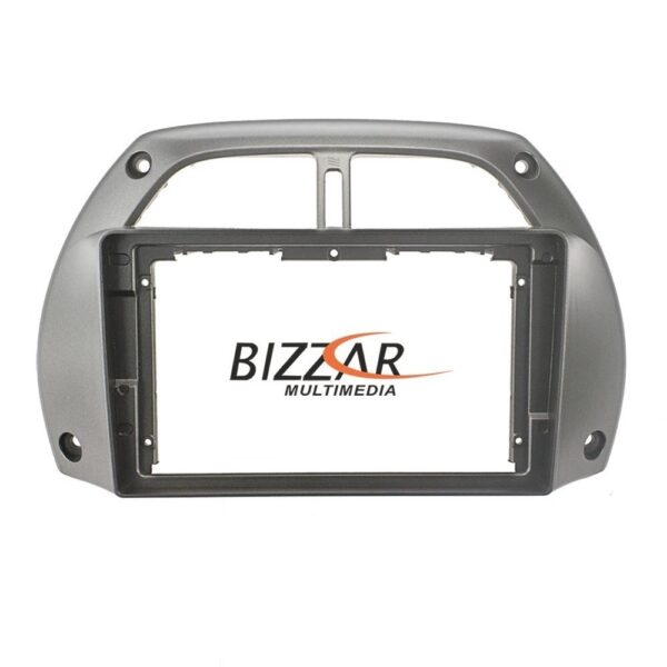 Πρόσοψη & Καλωδίωση Για Toyota RAV4 Για Tablet 9" - Image 1