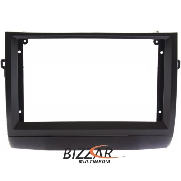 Cadence Z2 Series 8Core Android14 4+64GB  Toyota Prius 2004-2009 Navigation Multimedia Tablet 9" Με Carplay & Android Auto - Image 3