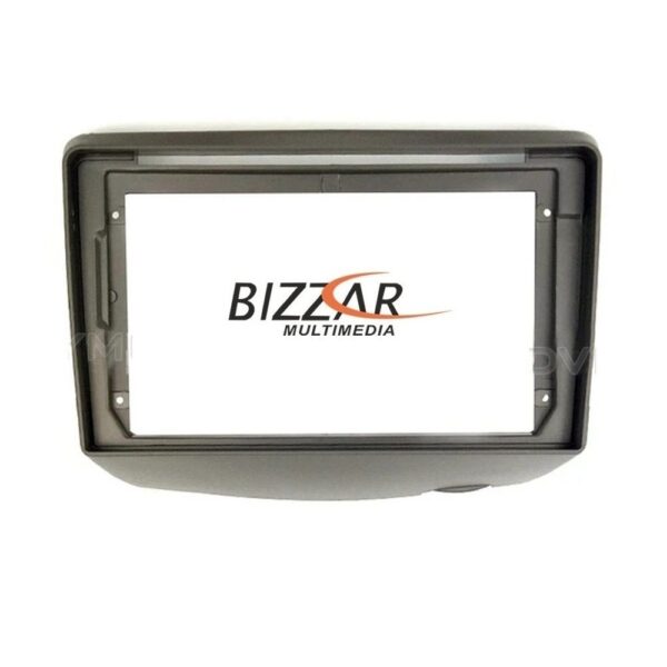 Cadence Z2 Series 8Core Android14 4+64GB Toyota Yaris 1999 - 2006 Navigation Multimedia Tablet 9" Με Carplay & Android Auto - Image 3