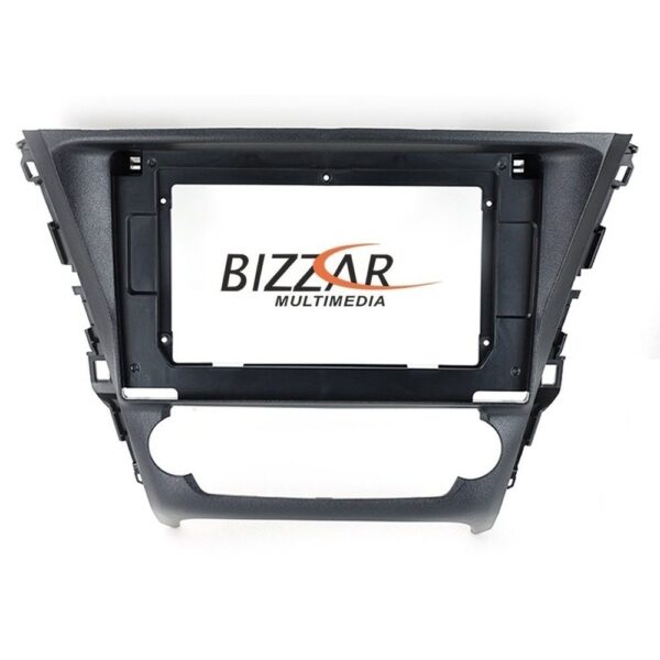Bizzar Ultra Series Toyota Avensis 2015-2018 8core Android13 8+128GB Navigation Multimedia Tablet 9" - Image 3