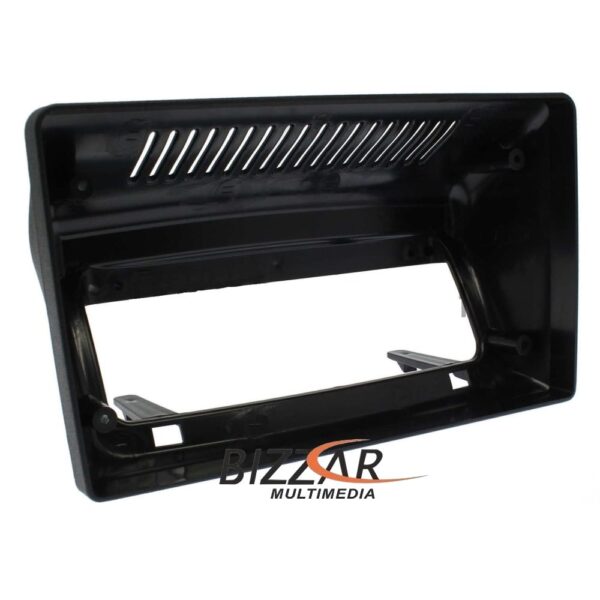 Πρόσοψη & Καλωδίωση Για Toyota Yaris 1999-2006 Tablet 9" (Εφαρμογή στην επάνω μεριά του ταμπλό) - Image 1