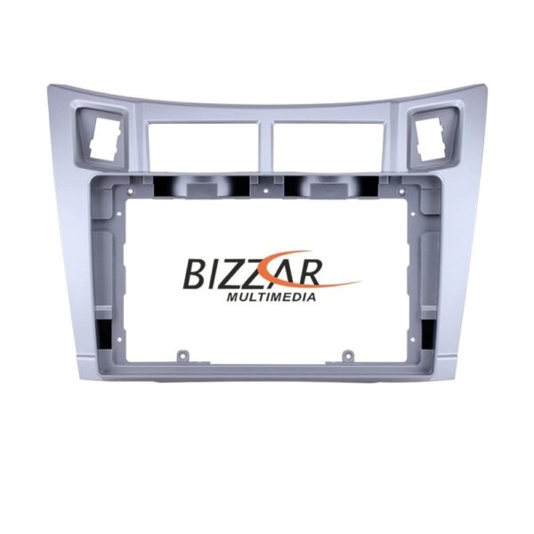 Πρόσοψη & Καλωδίωση Για Toyota RAV4 Για Tablet 9" - Image 6