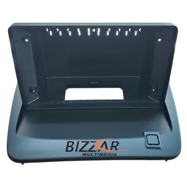 Πρόσοψη, Καλωδίωση & CANbus Box Για Volvo S40/C30/C70 Για Tablet 9" - Image 1