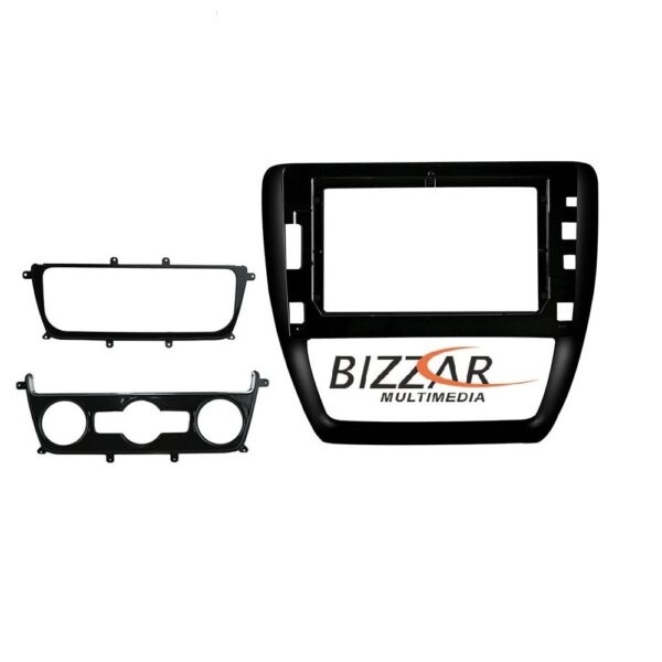 Cadence Z2 Series 8Core Android14 4+64GB VW Jetta Navigation Multimedia Tablet 10" Με Carplay & Android Auto - Image 3