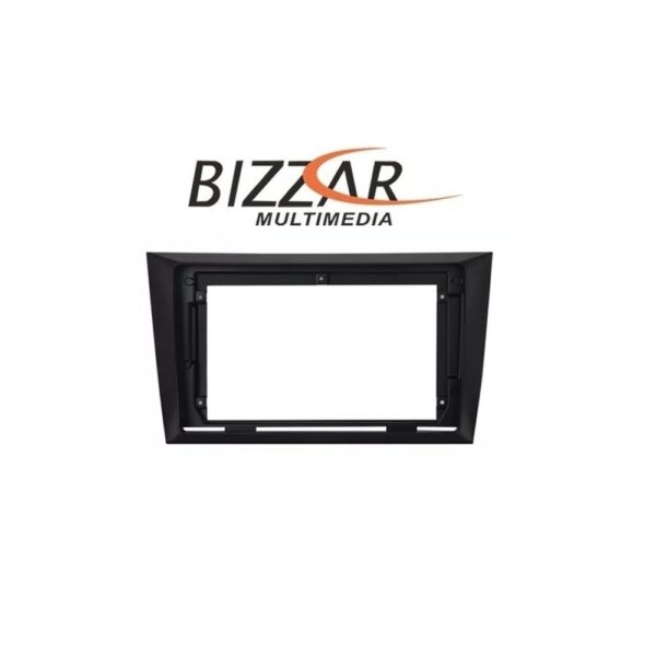 Πρόσοψη, Καλωδίωση & CANbus Box Για Vw Golf 6 Για Tablet 9" - Image 1