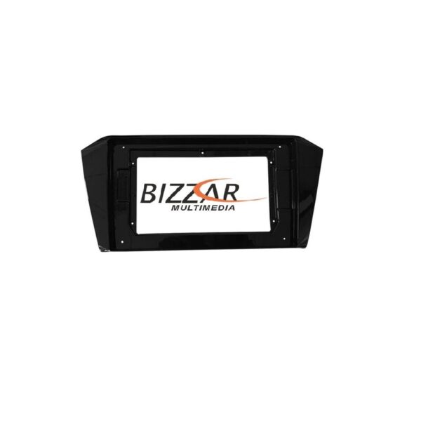 Clarion GL700 QUALCOMM Series 8Core Android ClarionOS 4+64GB VW Passat Navigation Multimedia Tablet 10" Με Carplay & Android Auto - Image 2