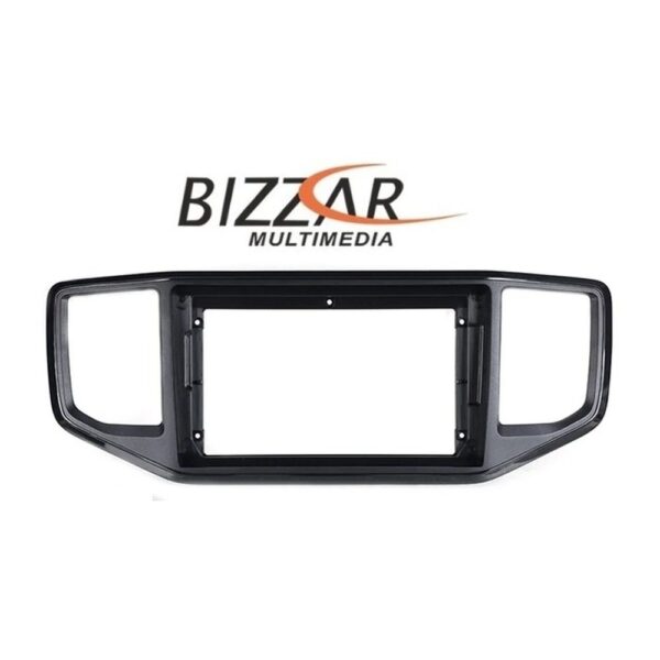 Bizzar Ultra Series VW Amarok 2017-2022 8core Android13 8+128GB Navigation Multimedia Tablet 9" - Image 3