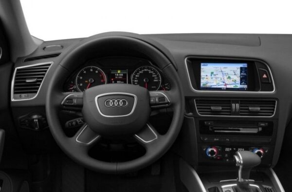 LENOVO LTG 7015_CPA (10inc) MULTIMEDIA TABLET for AUDI Q5 mod. 2010-2018 - Image 3
