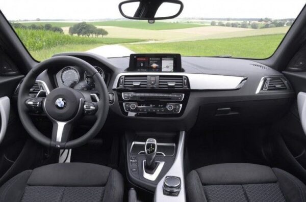 DIGITAL IQ TOP 19953_CPA (12.3inc) (NBT) MULTIMEDIA SYSTEM for BMW S.2 (F22-23) mod. 2016-2019 - Image 3