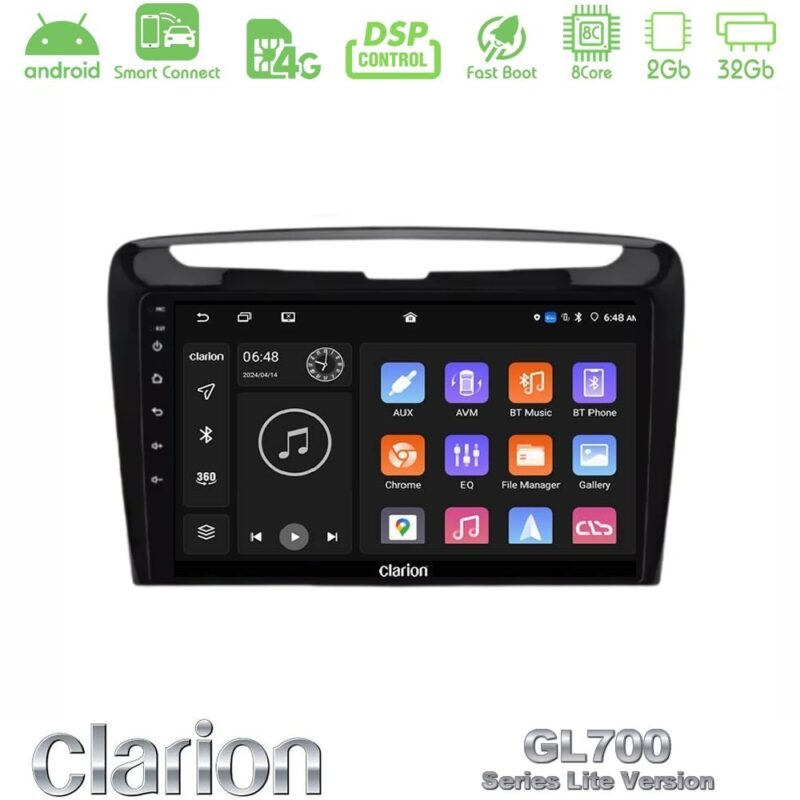 clarion_g72l_la3001