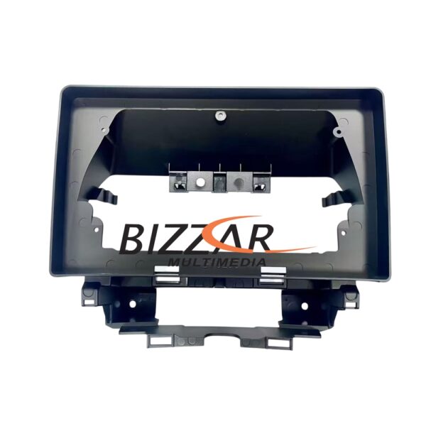 Bizzar G+ Series Kangoo / Nissan Townstar 8core Android14 6+128GB Navigation Multimedia Tablet 10" - Image 3