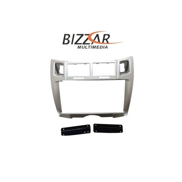 Πρόσοψη & Καλωδίωση Για Toyota Yaris Για Tablet 9" - Image 1