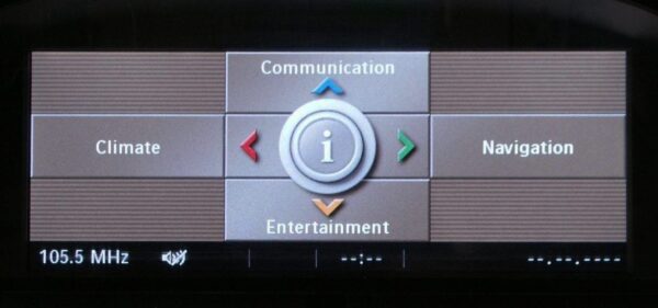 Bizzar Lite Series BMW X5 & X6 2007-2010 Android14 8Core (4+64GB) Navigation Multimedia 10.25" - Image 4