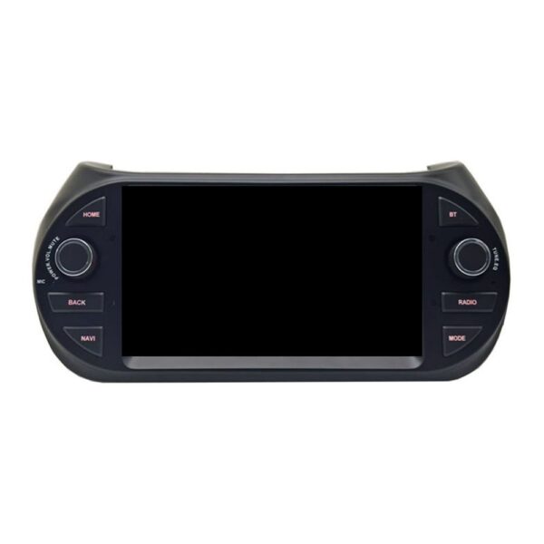 DIGITAL IQ BLD 092_CPA (7" DECK) MULTIMEDIA for CT NEMO – FT FIORINO-QUBO – PG BIPPER mod. 2008-2018 - Image 6