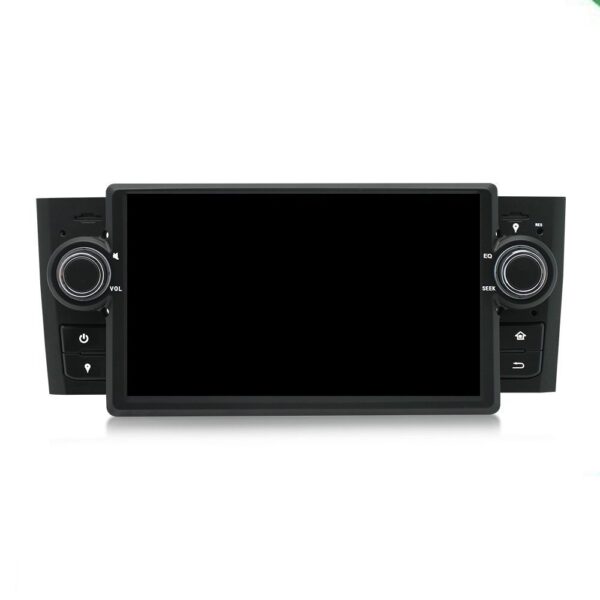 DIGITAL IQ BLD 263_CPA (7" DECK) MULTIMEDIA SYSTEM for GRANDE PUNTO mod. 2005-2012 - Image 10