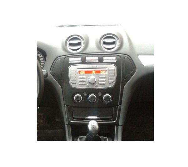 DIGITAL IQ RSD 1162_CPA A/C (10inc) MULTIMEDIA TABLET for FORD MONDEO mod. 2007-2011 - Image 3