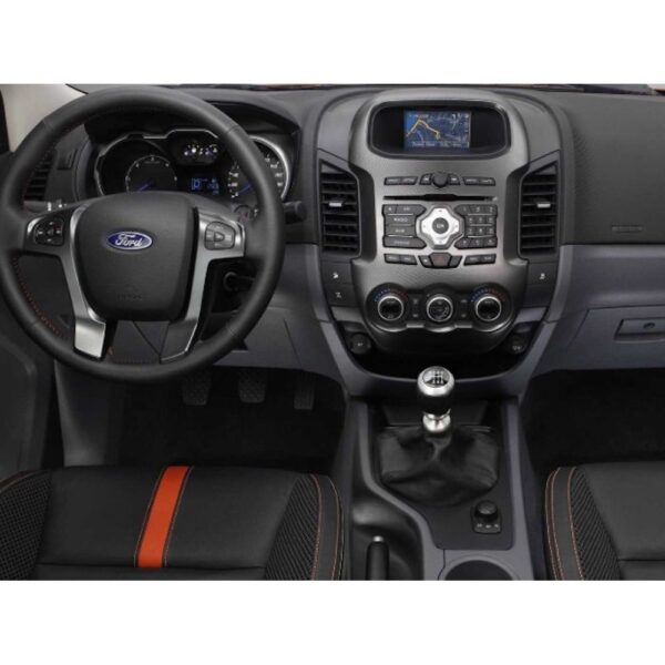 LENOVO SSR 10171_CPA (9inc) MULTIMEDIA TABLET for FORD RANGER mod. 2011-2015 - Image 3