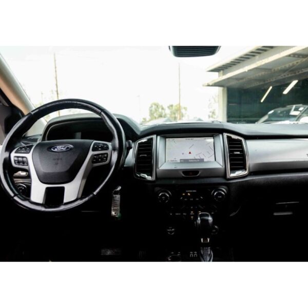 DIGITAL IQ RSD 1173_CPA (9inc) MULTIMEDIA TABLET for FORD RANGER mod. 2018-2023 - Image 3