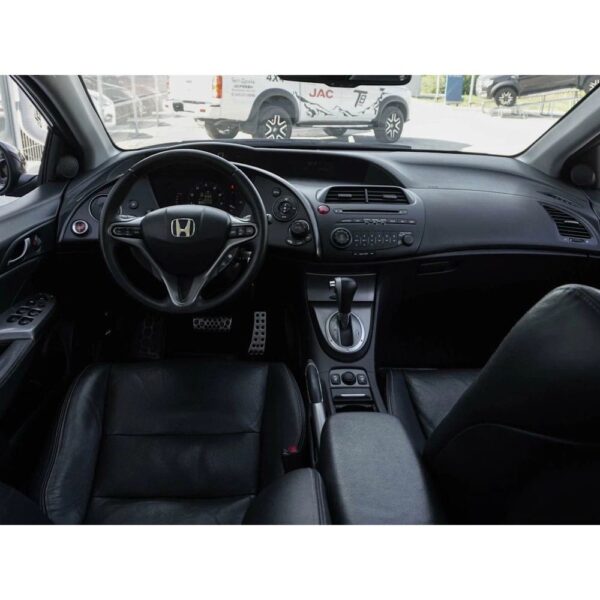 LENOVO SSZ 12189_CPA (9inc) MULTIMEDIA TABLET for HONDA CIVIC 3D-5D mod. 2006-2012 - Image 3
