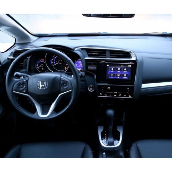 DIGITAL IQ BXF 16212_CPAA (10inc) MULTIMEDIA TABLET for HONDA JAZZ mod. 2013-2019 - Image 1