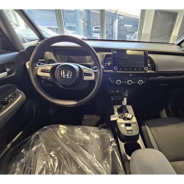 DIGITAL IQ BXF 16213_CPAA (10inc) MULTIMEDIA TABLET for HONDA JAZZ mod. 2019-2026 - Image 1