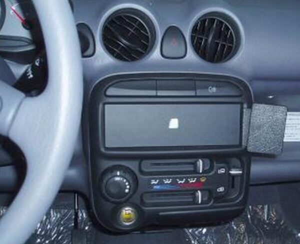 Nakamichi NA3615 Series Με Wireless Carplay & Android Auto Hyundai Atos 1997 – 2010 Media Station Tablet 9" - Image 4