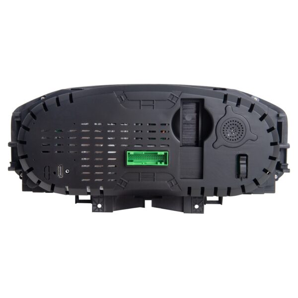 Bizzar Digital Cluster VW AMAROK 2017-2020 Digital HD LCD Instrument Cluster 12.3" με Carplay | HDMI in - Image 3