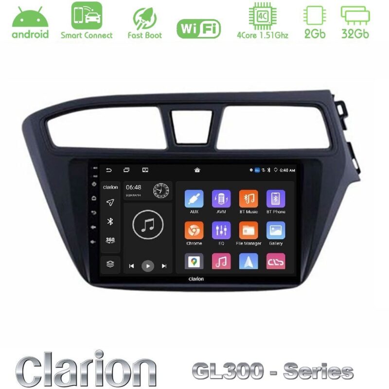 clarion_gl3_hy0559