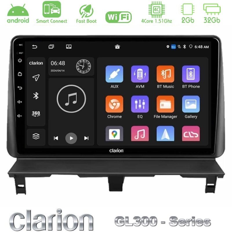 clarion_gl3_pg3008