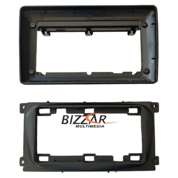 Bizzar G+ Series Ford 2007-2014  8core Android14 6+128GB Navigation Multimedia Tablet 9" - Image 2