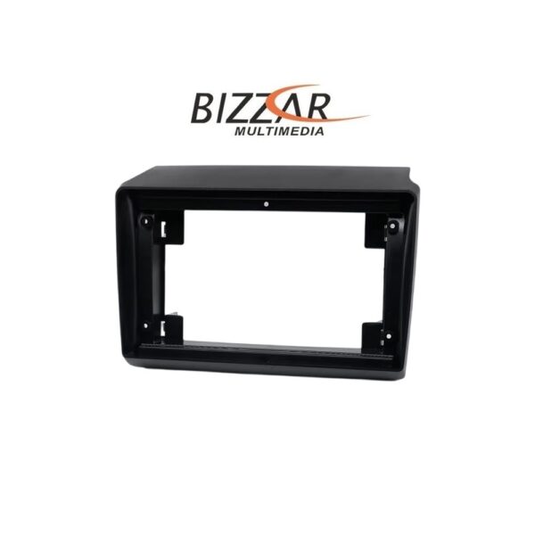 Clarion GL500 Series 8Core Android ClarionOS 4+64GB Fiat Ducato/Citroen Jumper/Peugeot Boxer 2011-2021 Navigation Multimedia Tablet 9" - Image 3